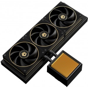 ID-COOLING DX360 GDL Liquid Cooling 