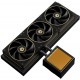 ID-COOLING DX360 GDL Liquid Cooling