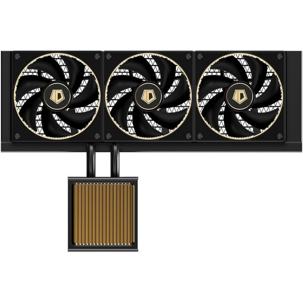 ID-COOLING DX360 GDL Liquid Cooling