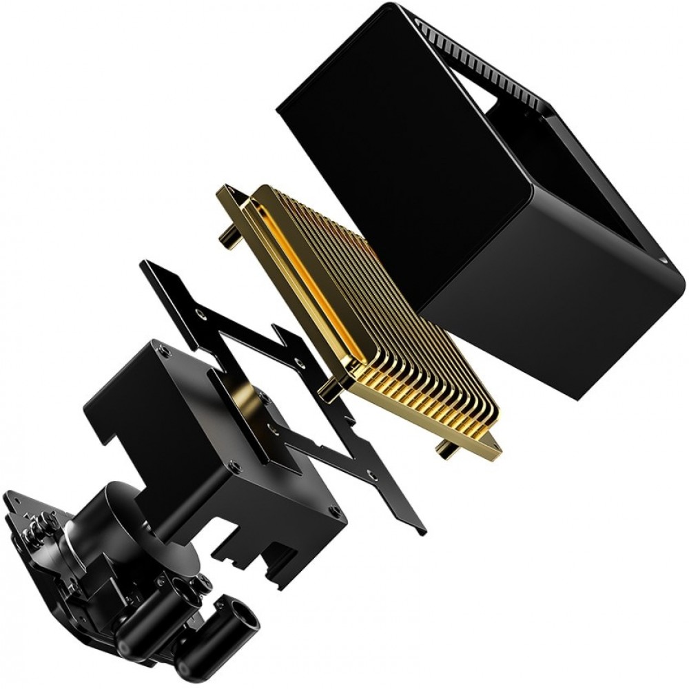 ID-COOLING DX360 GDL Liquid Cooling