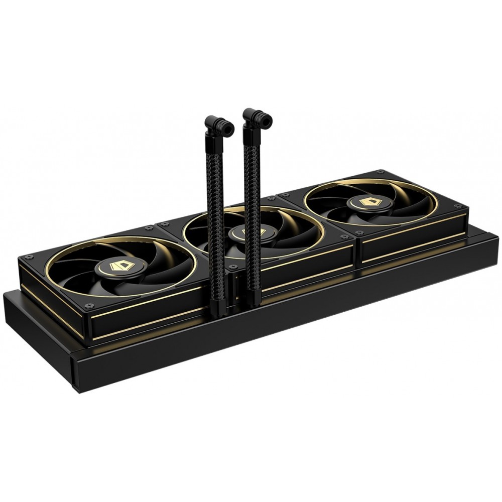 ID-COOLING DX360 GDL Liquid Cooling