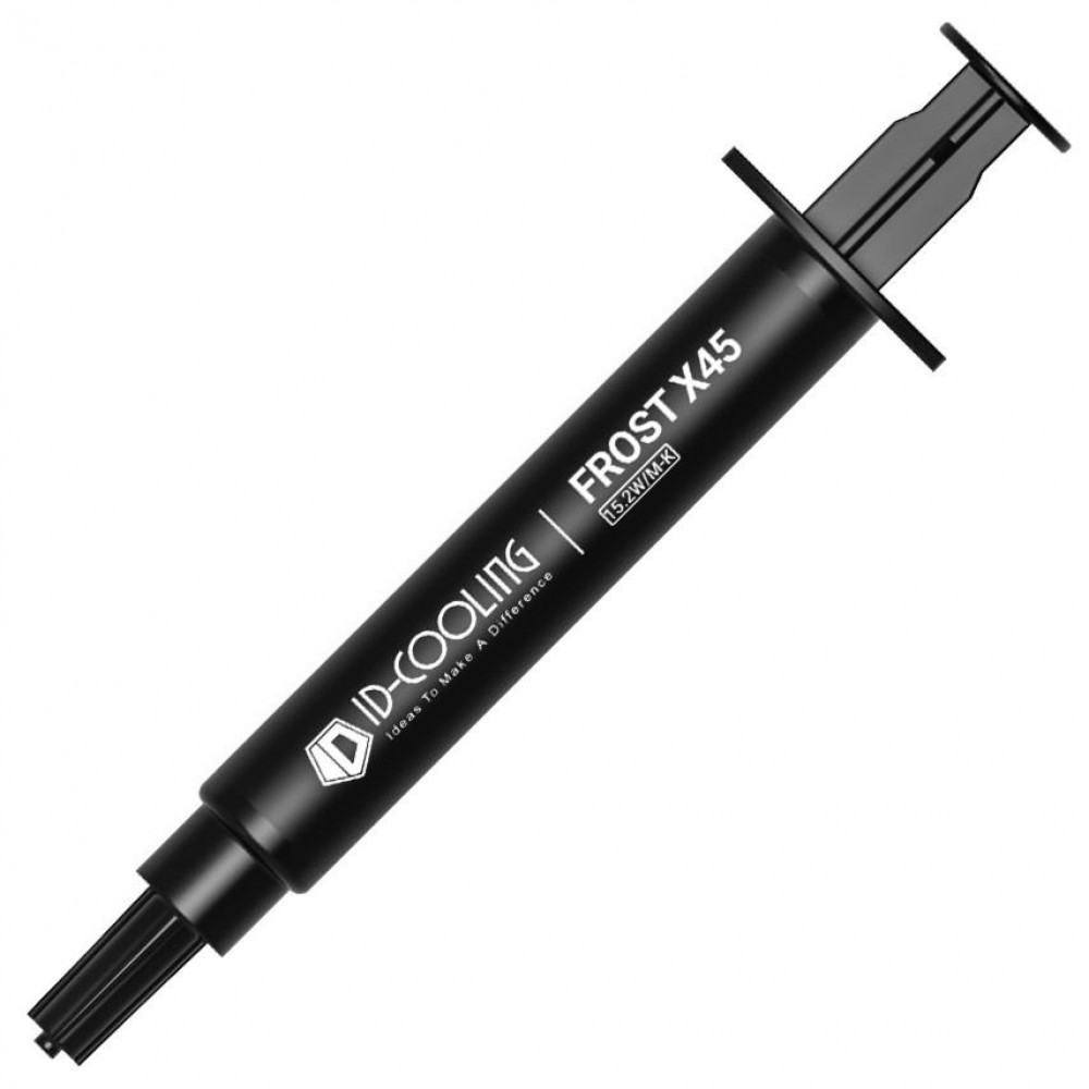 ID-COOLING Frost X45 4g Thermal Paste ID-COOLING Frost X45 4g Thermal Paste