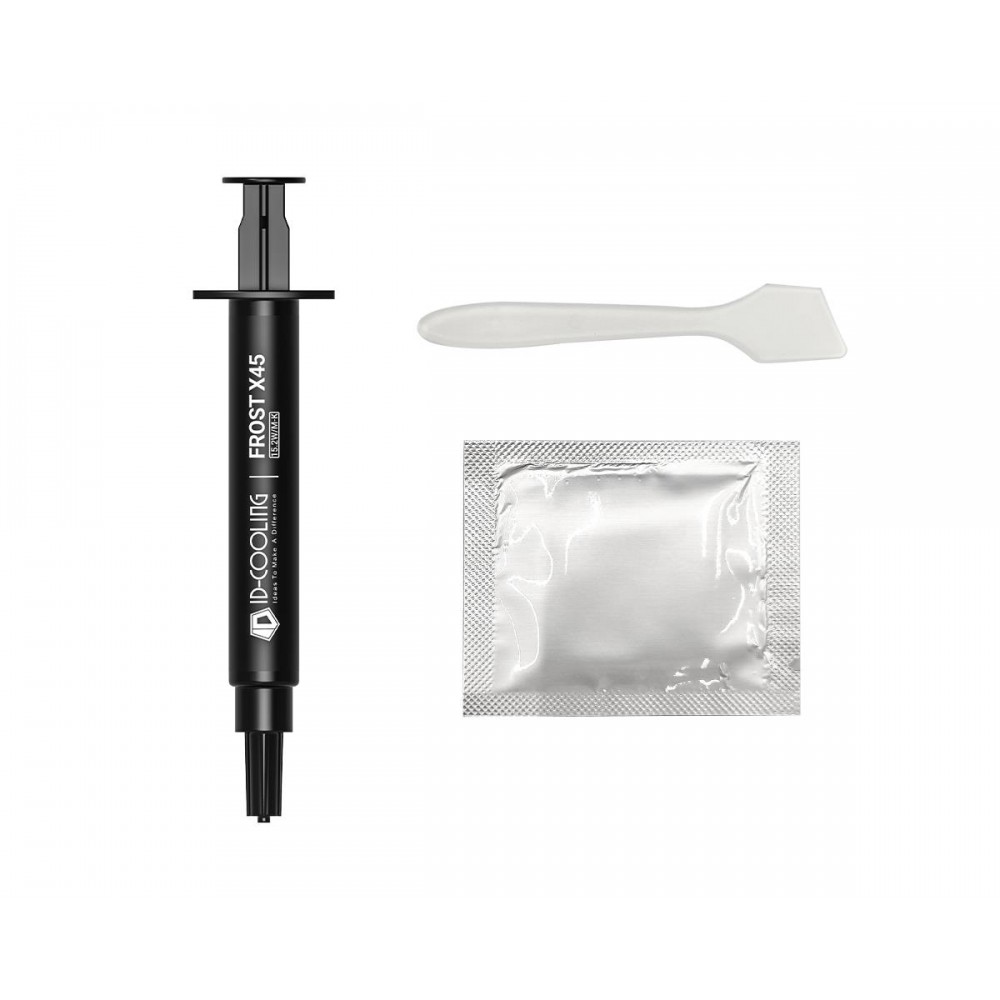 ID-COOLING Frost X45 4g Thermal Paste ID-COOLING Frost X45 4g Thermal Paste