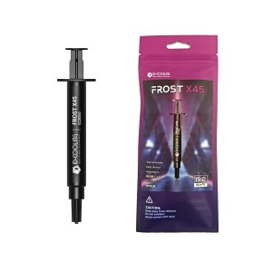 ID-COOLING Frost X45 4g Thermal Paste