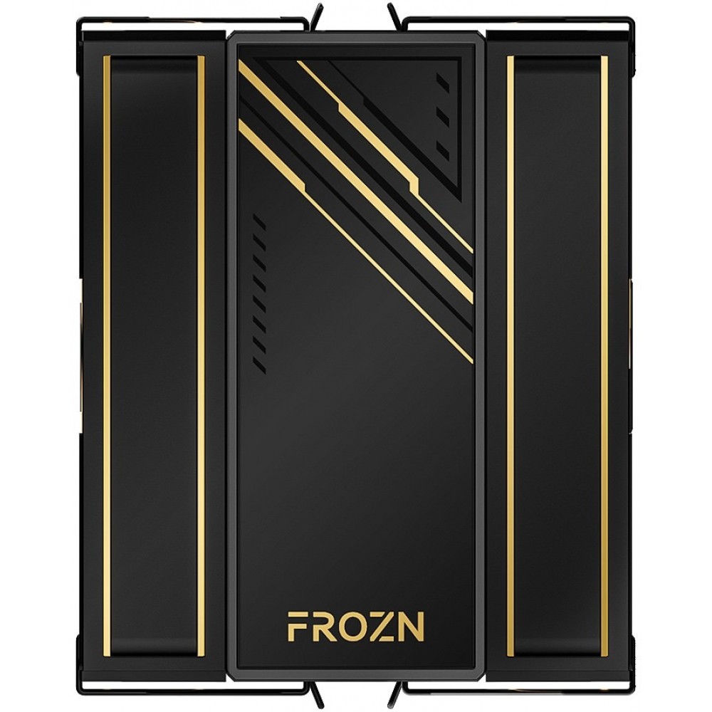 ID-COOLING FROZN A410 GDL ARGB CPU Air Cooler ID-COOLING FROZN A410 GDL ARGB CPU Air Cooler