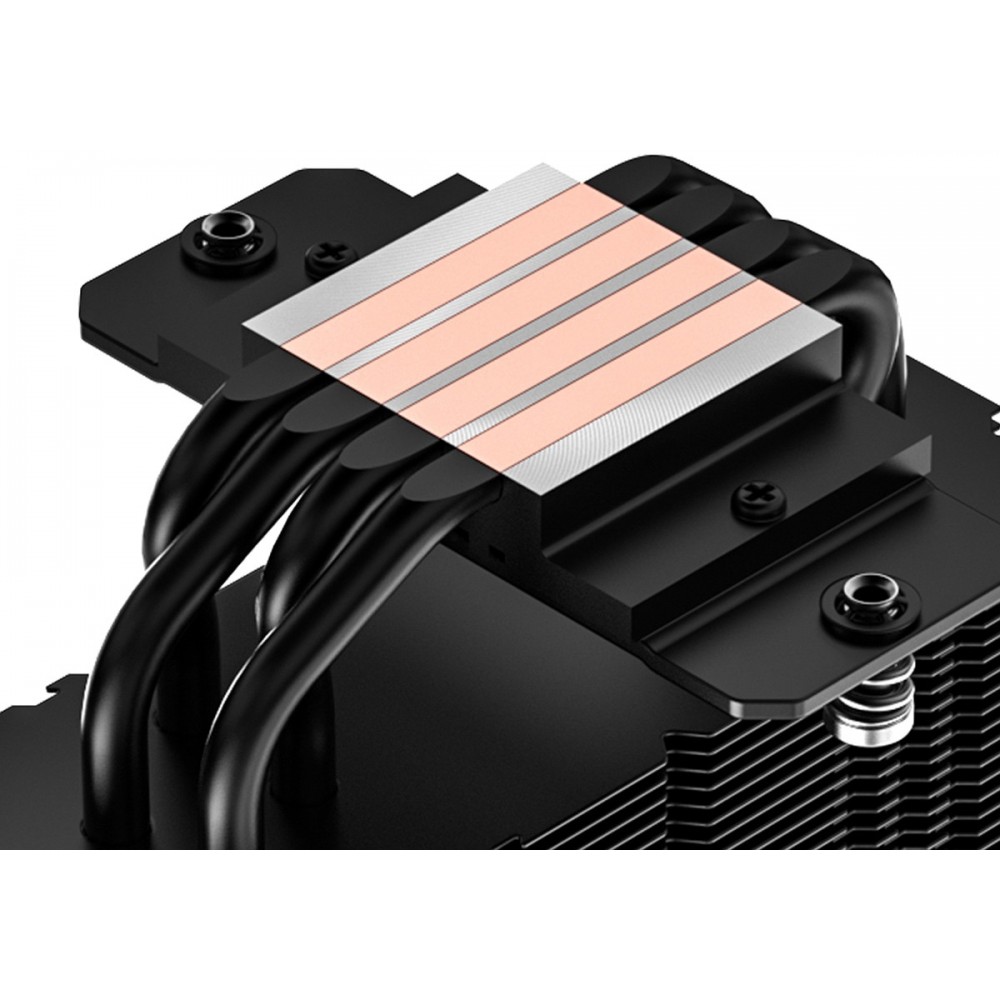 ID-COOLING FROZN A410 GDL ARGB CPU Air Cooler ID-COOLING FROZN A410 GDL ARGB CPU Air Cooler