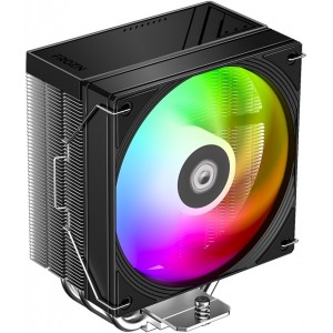 ID-COOLING FROZN A410 SE ARGB CPU Air Cooler Black