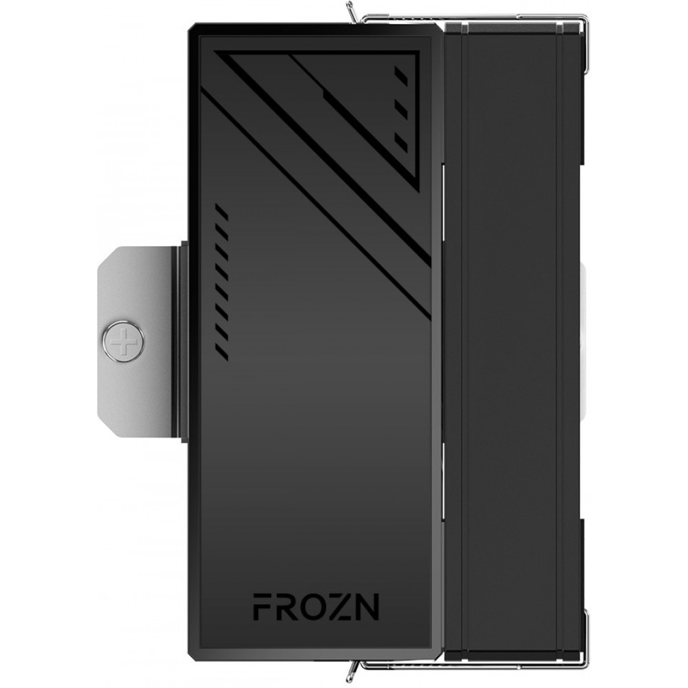 ID-COOLING FROZN A410 SE ARGB CPU Air Cooler Black ID-COOLING FROZN A410 SE ARGB CPU Air Cooler Black