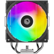 ID-COOLING FROZN A410 SE ARGB CPU Air Cooler Black ID-COOLING FROZN A410 SE ARGB CPU Air Cooler Black