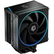 ID-COOLING FROZN A410 TD ARGB Digital Screen CPU Air Cooler