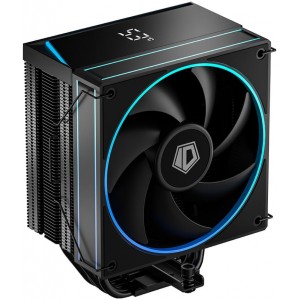 ID-COOLING FROZN A410 TD ARGB Digital Screen CPU Air Cooler