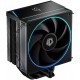 ID-COOLING FROZN A410 TD ARGB Digital Screen CPU Air Cooler ID-COOLING FROZN A410 TD ARGB Digital Screen CPU Air Cooler