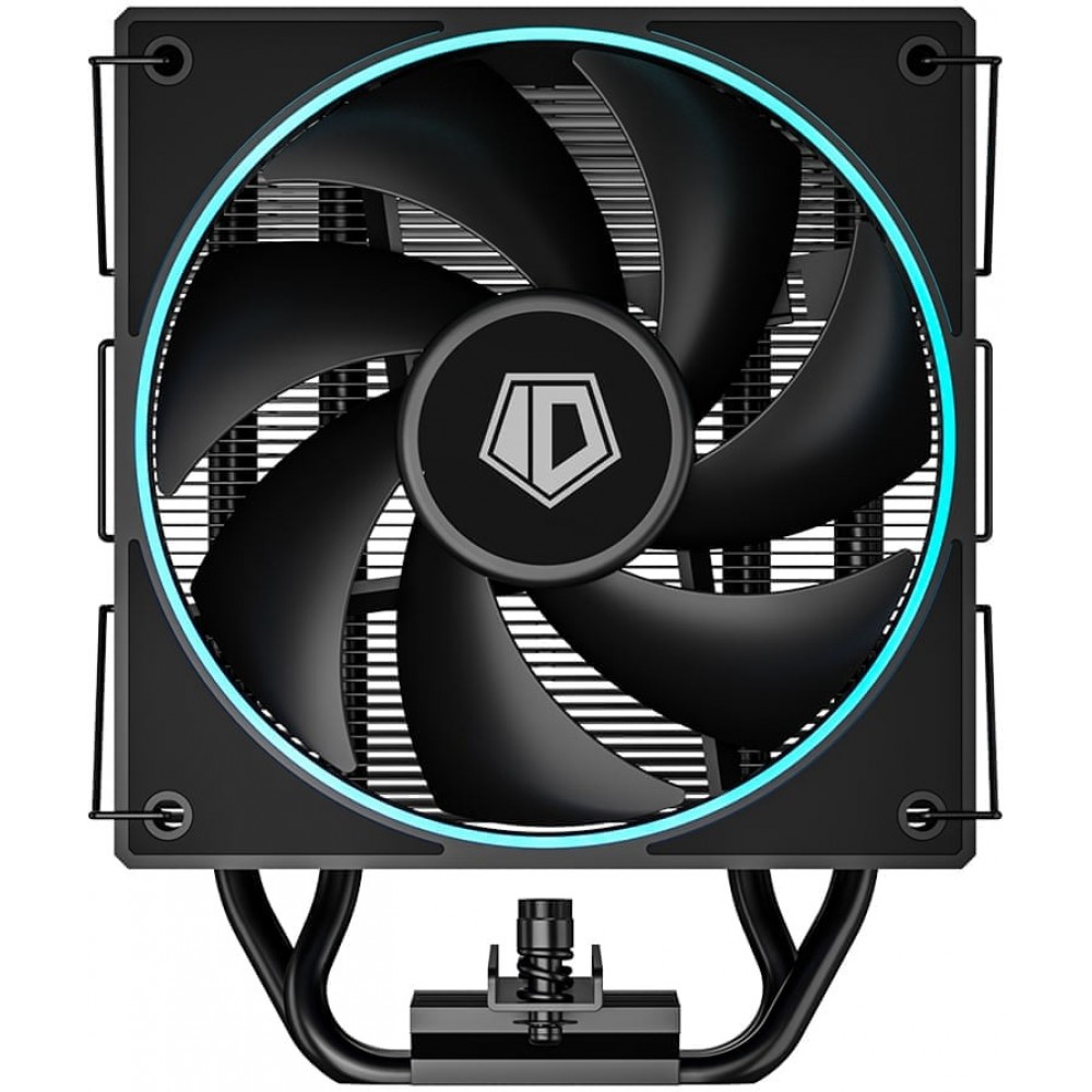 ID-COOLING FROZN A410 TD ARGB Digital Screen CPU Air Cooler ID-COOLING FROZN A410 TD ARGB Digital Screen CPU Air Cooler