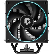 ID-COOLING FROZN A410 TD ARGB Digital Screen CPU Air Cooler ID-COOLING FROZN A410 TD ARGB Digital Screen CPU Air Cooler