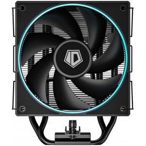 ID-COOLING FROZN A410 TD ARGB Digital Screen CPU Air Cooler