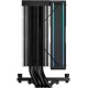 ID-COOLING FROZN A410 TD ARGB Digital Screen CPU Air Cooler ID-COOLING FROZN A410 TD ARGB Digital Screen CPU Air Cooler