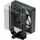 ID-COOLING FROZN A410 TD ARGB Digital Screen CPU Air Cooler ID-COOLING FROZN A410 TD ARGB Digital Screen CPU Air Cooler