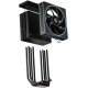 ID-COOLING FROZN A410 TD ARGB Digital Screen CPU Air Cooler ID-COOLING FROZN A410 TD ARGB Digital Screen CPU Air Cooler
