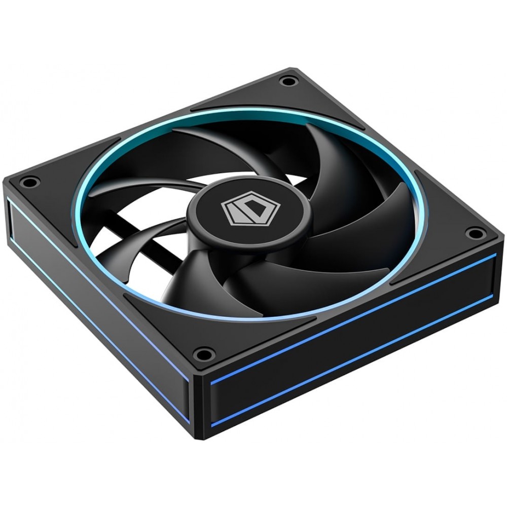 ID-COOLING FROZN A410 TD ARGB Digital Screen CPU Air Cooler ID-COOLING FROZN A410 TD ARGB Digital Screen CPU Air Cooler