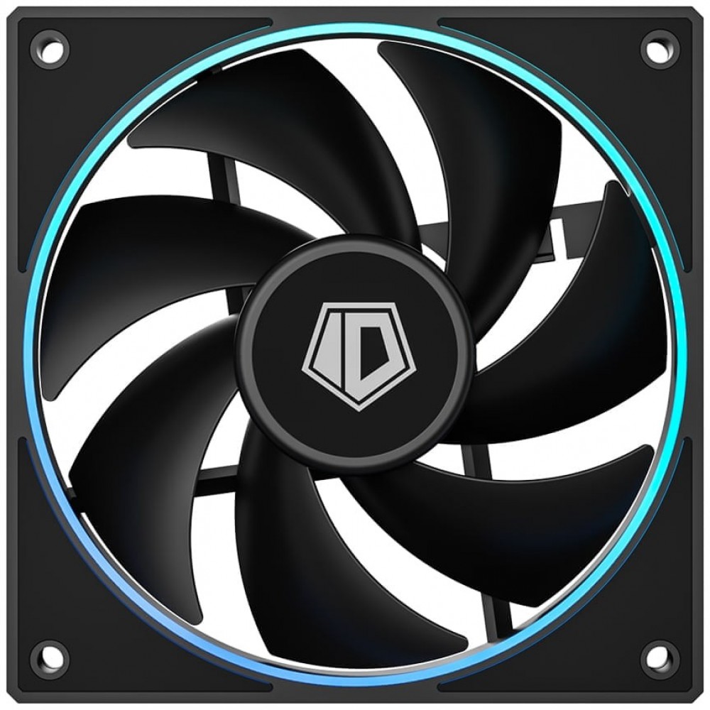 ID-COOLING FROZN A410 TD ARGB Digital Screen CPU Air Cooler ID-COOLING FROZN A410 TD ARGB Digital Screen CPU Air Cooler
