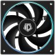 ID-COOLING FROZN A410 TD ARGB Digital Screen CPU Air Cooler ID-COOLING FROZN A410 TD ARGB Digital Screen CPU Air Cooler