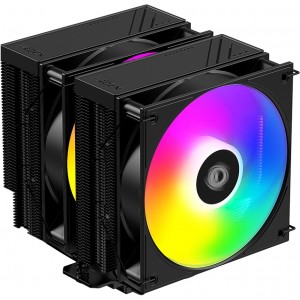 ID-COOLING FROZN A620 PRO XE ARGB CPU Air Cooler Black