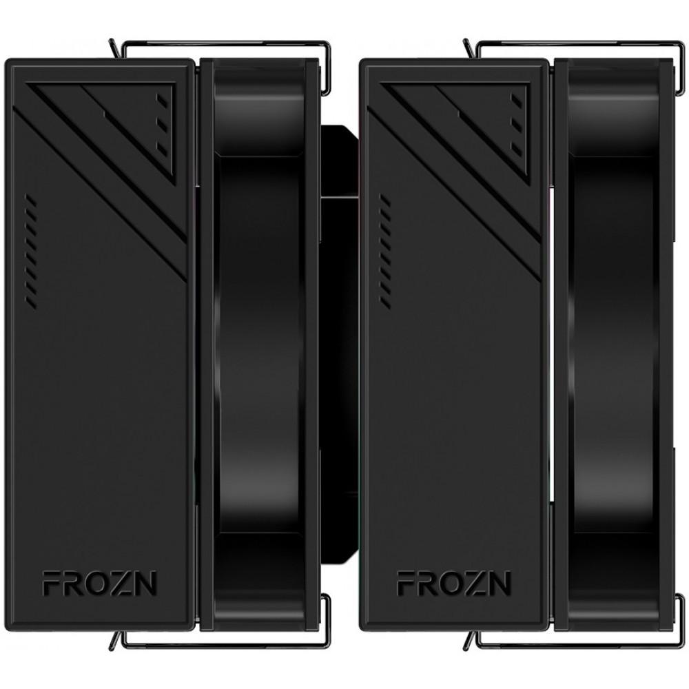 ID-COOLING FROZN A620 PRO XE ARGB CPU Air Cooler Black