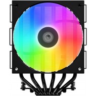 ID-COOLING FROZN A620 PRO XE ARGB CPU Air Cooler Black ID-COOLING FROZN A620 PRO XE ARGB CPU Air Cooler Black