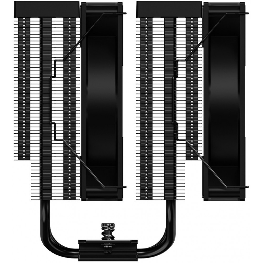 ID-COOLING FROZN A620 PRO XE ARGB CPU Air Cooler Black