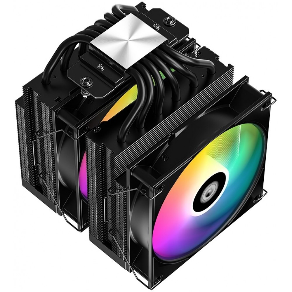 ID-COOLING FROZN A620 PRO XE ARGB CPU Air Cooler Black