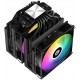 ID-COOLING FROZN A620 PRO XE ARGB CPU Air Cooler Black