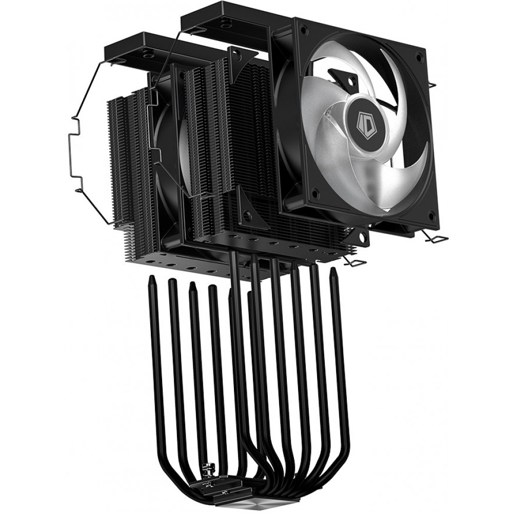 ID-COOLING FROZN A620 PRO XE ARGB CPU Air Cooler Black