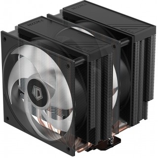 ID-COOLING FROZN A620 PRO XE ARGB CPU Air Cooler Black - FROZN