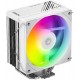 ID-COOLING FROZN A410 SE ARGB CPU Air Cooler White ID-COOLING FROZN A410 SE ARGB CPU Air Cooler White