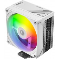 ID-COOLING FROZN A410 SE ARGB CPU Air Cooler White ID-COOLING FROZN A410 SE ARGB CPU Air Cooler White