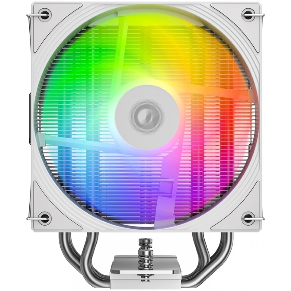 ID-COOLING FROZN A410 SE ARGB CPU Air Cooler White ID-COOLING FROZN A410 SE ARGB CPU Air Cooler White