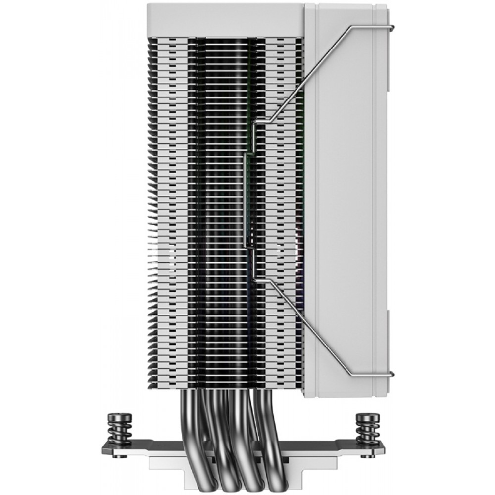 ID-COOLING FROZN A410 SE ARGB CPU Air Cooler White ID-COOLING FROZN A410 SE ARGB CPU Air Cooler White