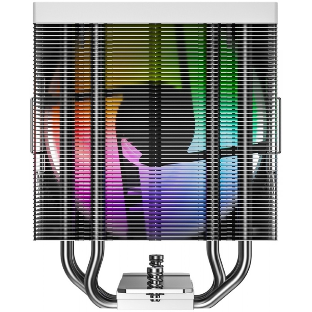 ID-COOLING FROZN A410 SE ARGB CPU Air Cooler White ID-COOLING FROZN A410 SE ARGB CPU Air Cooler White