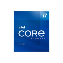 Intel Core i7-11700K -  Rocket Lake 8-Core / 16-Threads (5.0 GHz Turbo) LGA 1200