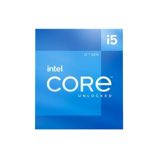Intel Core i5-12600K 10 (6P+4E) Cores 16-Threads up to 4.9 GHz