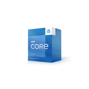 Intel Core i5-13400F 10 cores (6 P-cores + 4 E-cores) 2.5GHz 20MB Cache