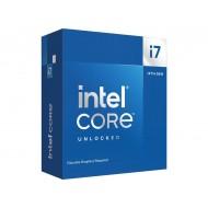 Intel Core i7-14700K - Core i7 20-Core (8P+12E) LGA 1700