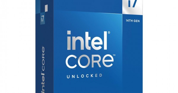 Intel Core i7-14700KF - Core i7 20-Core (8P+12E) LGA 1700