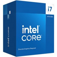 Intel Core i7-14700 - Core i7 20-Core (8P+12E) LGA 1700