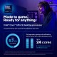 Intel Core Ultra 9 285K - 24 cores (8P + 16E) 24-Threads up to 5.7 GHz LGA 1851