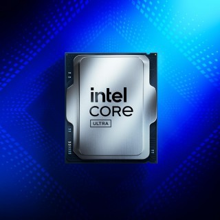 Intel Core Ultra 7 265K - 20 cores (8P + 12E) 20-Threads up to 5.5