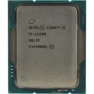 Intel Core i5-12400 - 6-Core 2.5 GHz ( Intel UHD Graphics 730) LGA 1700 Tray With Fan
