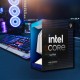 Intel Core Ultra 9 285K - 24 cores (8P + 16E) 24-Threads up to 5.7 GHz LGA 1851