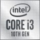Intel Core i3-10105F + MSI H510M-B
