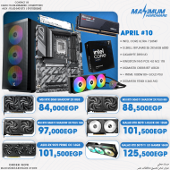 Intel Core Ultra 7 265KF (April #10)